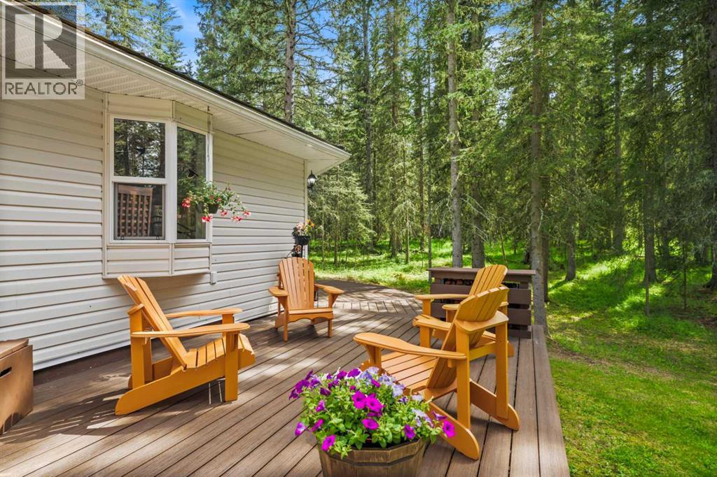 139, 5417 Highway 579, Rural Mountain View County, Alberta  T0M 2E0 - Photo 5 - A2299269