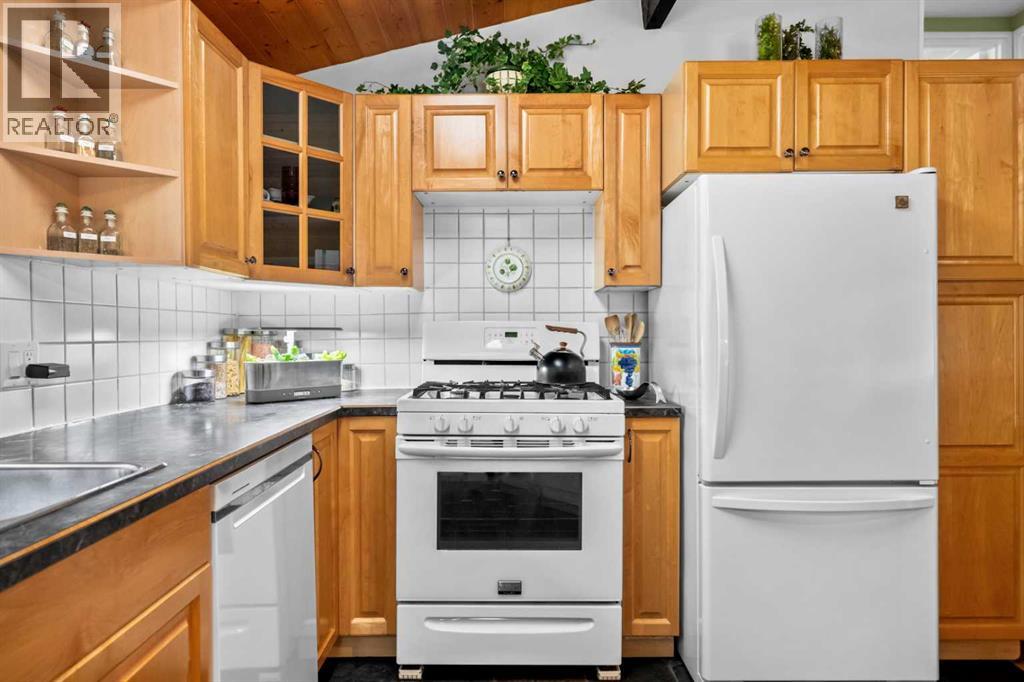 139, 5417 Highway 579, Rural Mountain View County, Alberta  T0M 2E0 - Photo 21 - A2299269