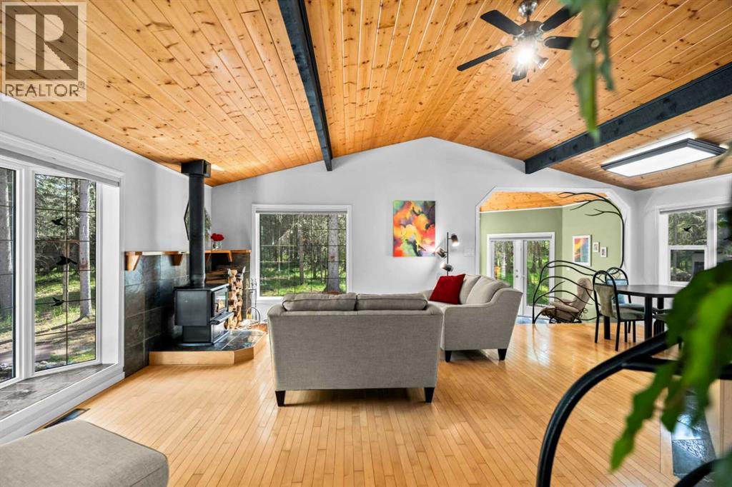 139, 5417 Highway 579, Rural Mountain View County, Alberta  T0M 2E0 - Photo 24 - A2299269