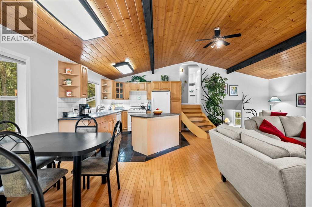 139, 5417 Highway 579, Rural Mountain View County, Alberta  T0M 2E0 - Photo 16 - A2299269