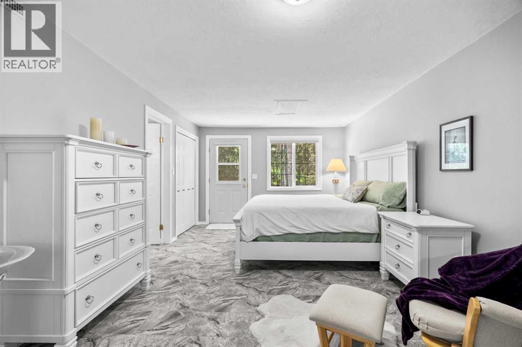 139, 5417 Highway 579, Rural Mountain View County, Alberta  T0M 2E0 - Photo 36 - A2299269