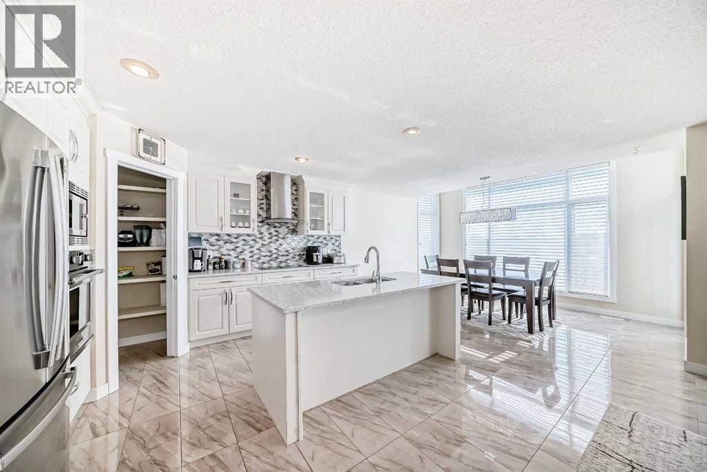 41 Covette Bay NE, Calgary, Alberta  T3K 4S9 - Photo 13 - A2299391