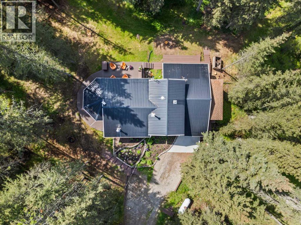 139, 5417 Highway 579, Rural Mountain View County, Alberta  T0M 2E0 - Photo 49 - A2299269