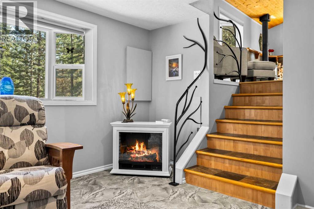 139, 5417 Highway 579, Rural Mountain View County, Alberta  T0M 2E0 - Photo 31 - A2299269