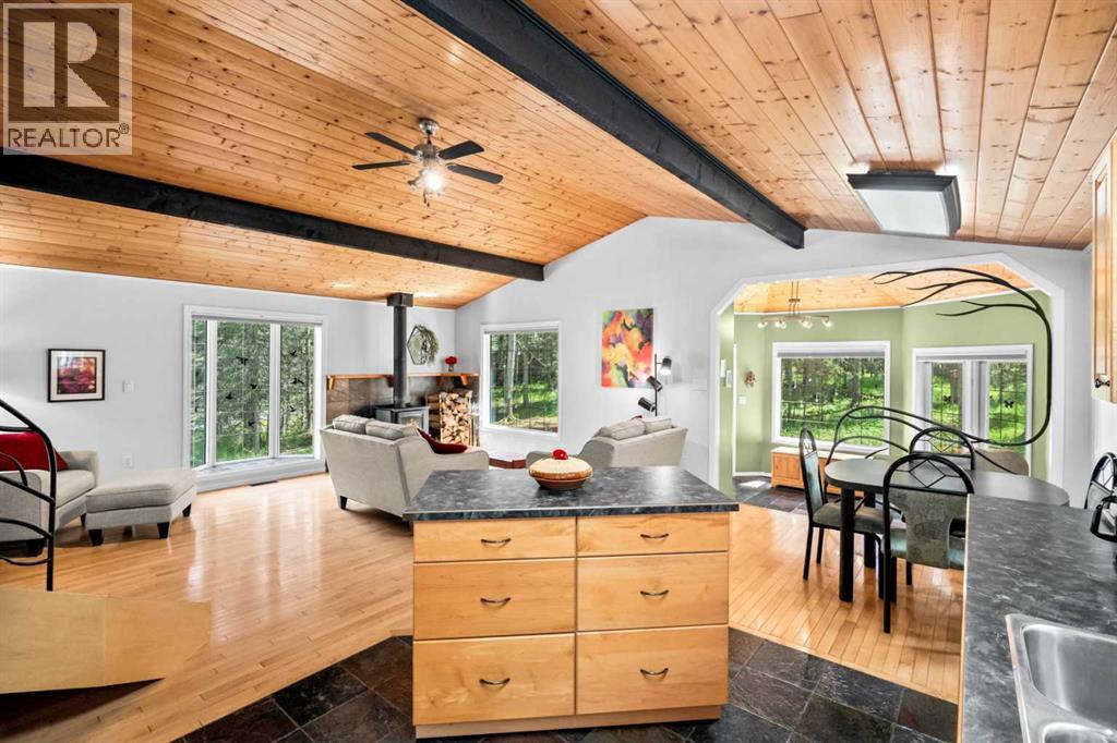 139, 5417 Highway 579, Rural Mountain View County, Alberta  T0M 2E0 - Photo 23 - A2299269