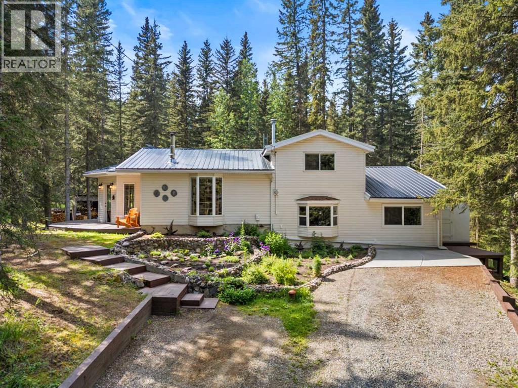 139, 5417 Highway 579, Rural Mountain View County, Alberta  T0M 2E0 - Photo 1 - A2299269