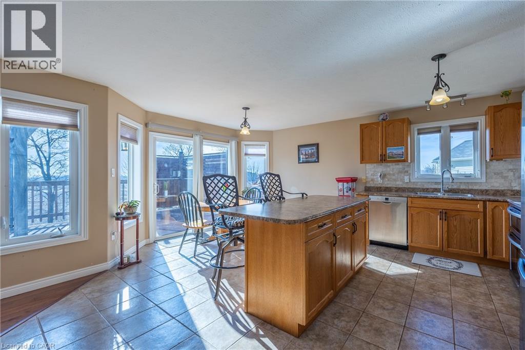 63 Upper Canada Drive, Port Rowan, Ontario  N0E 1M0 - Photo 2 - 40817196