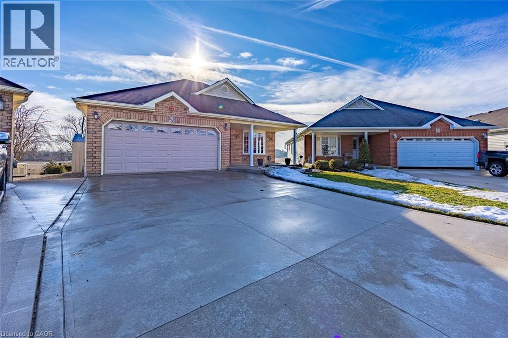 63 Upper Canada Drive, Port Rowan, Ontario  N0E 1M0 - Photo 35 - 40817196