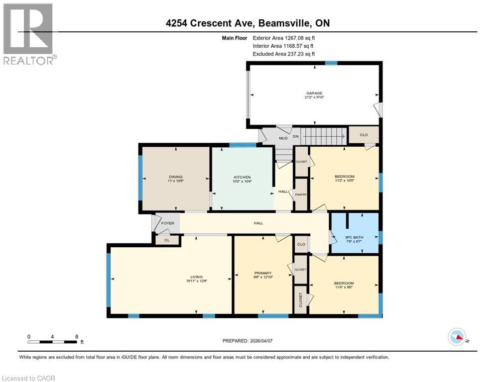 4254 Crescent Avenue, Beamsville, Ontario  L3J 0H4 - Photo 41 - 40817541