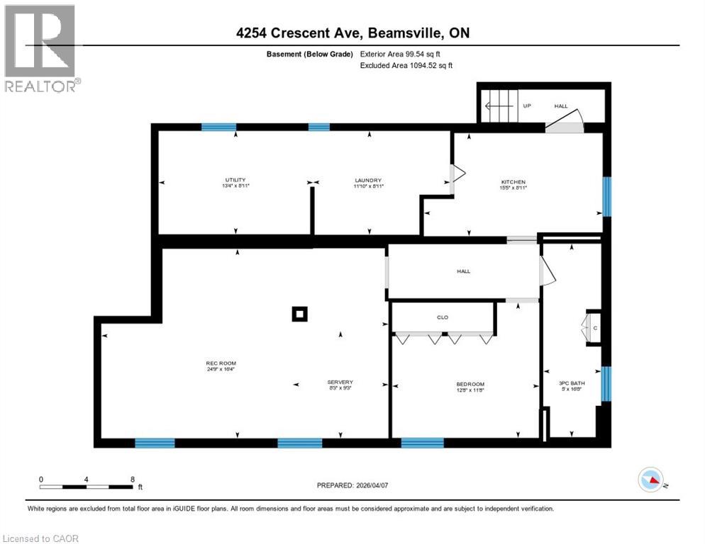 4254 Crescent Avenue, Beamsville, Ontario  L3J 0H4 - Photo 42 - 40817541