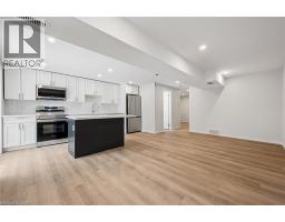 1238 OTTAWA Street Unit# LOWER, kitchener, Ontario