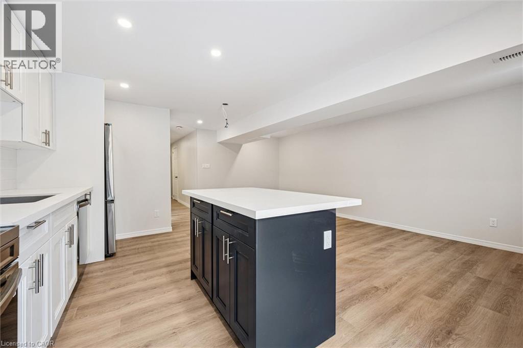 1238 Ottawa Street Unit# Lower, Kitchener, Ontario  N2E 1L8 - Photo 10 - 40817640