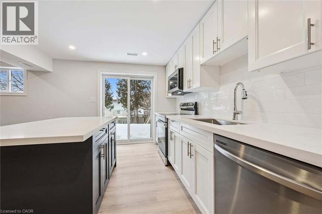 1238 Ottawa Street Unit# Lower, Kitchener, Ontario  N2E 1L8 - Photo 9 - 40817640