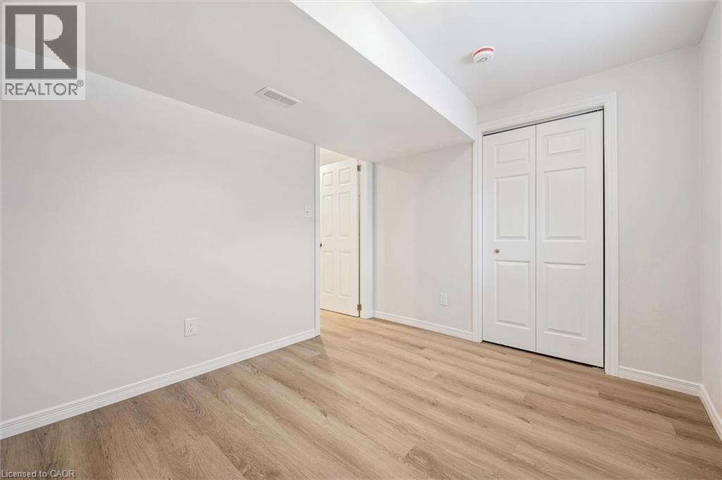 1238 Ottawa Street Unit# Lower, Kitchener, Ontario  N2E 1L8 - Photo 13 - 40817640