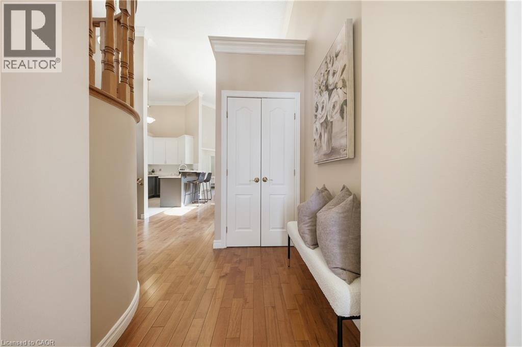 2305 Newcastle Crescent, Oakville, Ontario  L6M 4P5 - Photo 7 - 40817655