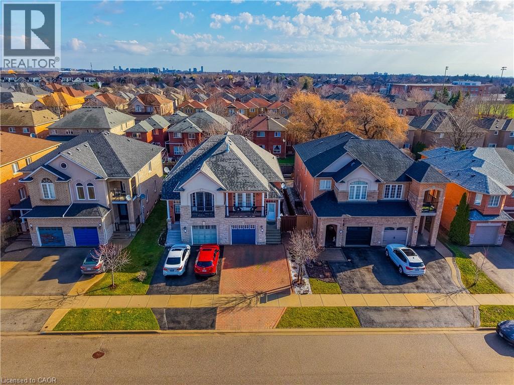 2305 Newcastle Crescent, Oakville, Ontario  L6M 4P5 - Photo 42 - 40817655