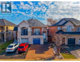 2305 NEWCASTLE Crescent, oakville, Ontario