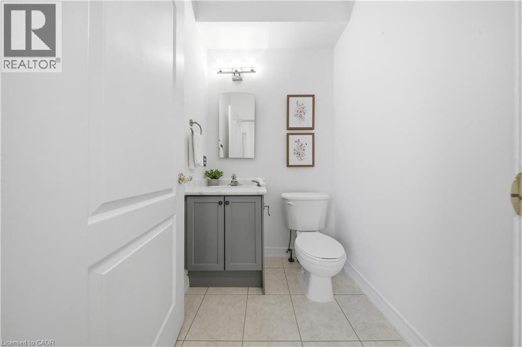 2305 Newcastle Crescent, Oakville, Ontario  L6M 4P5 - Photo 17 - 40817655