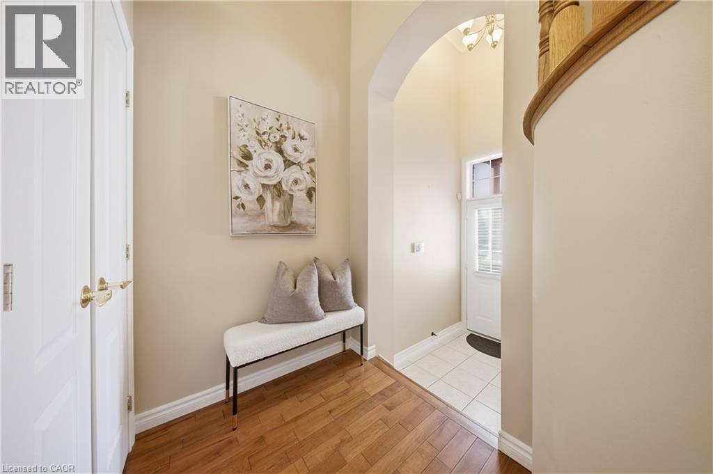 2305 Newcastle Crescent, Oakville, Ontario  L6M 4P5 - Photo 8 - 40817655