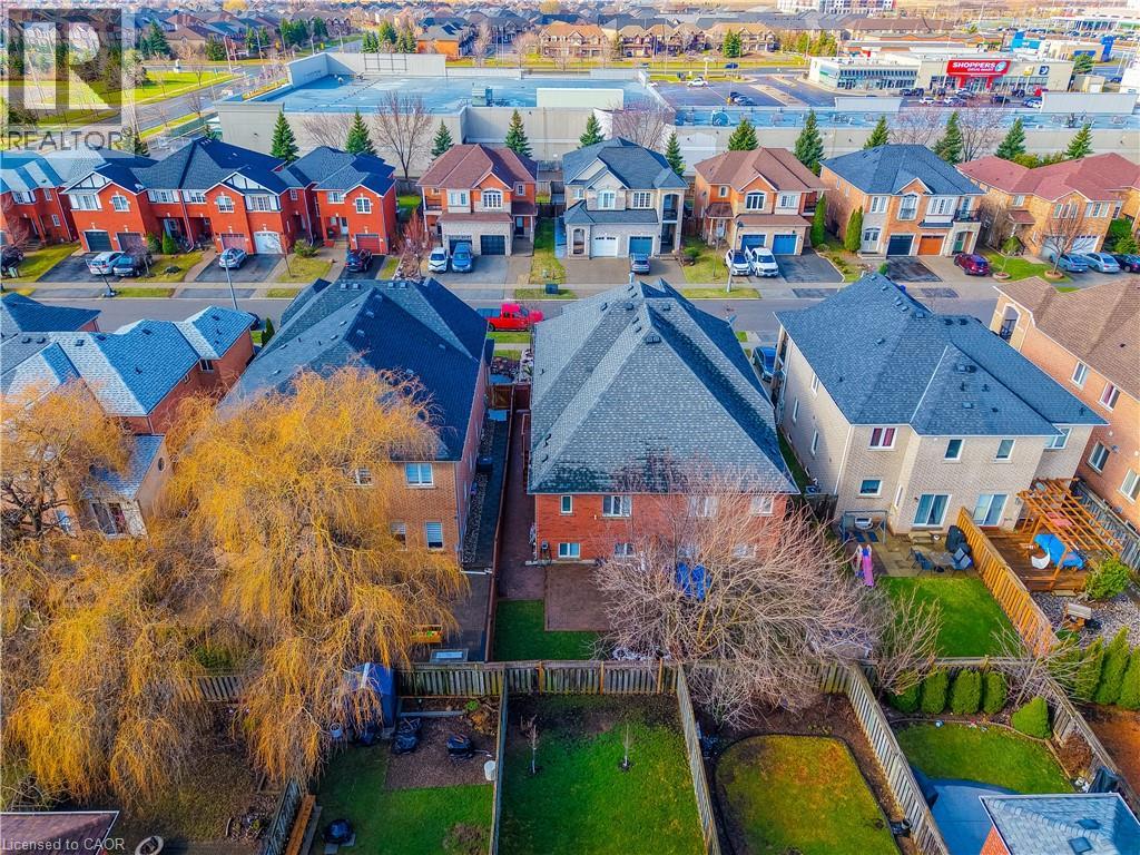 2305 Newcastle Crescent, Oakville, Ontario  L6M 4P5 - Photo 45 - 40817655