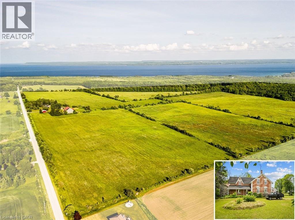 404302 Concession 20, Kemble, Ontario  N0H 1S0 - Photo 2 - 40817681