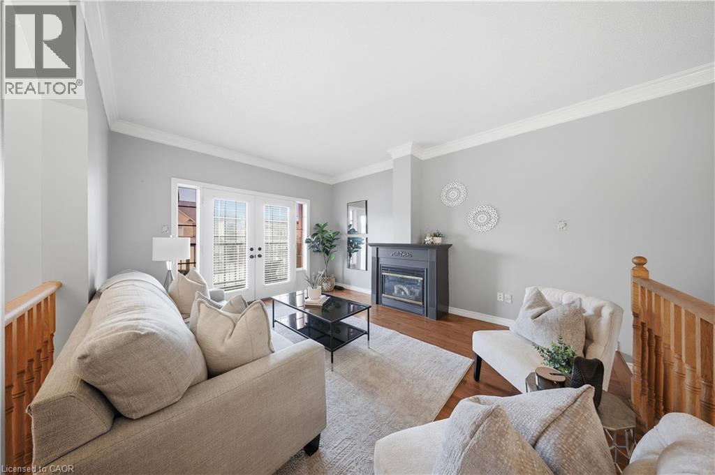 2305 Newcastle Crescent, Oakville, Ontario  L6M 4P5 - Photo 26 - 40817655