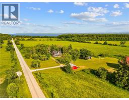 404302 CONCESSION 20, Kemble, Ontario