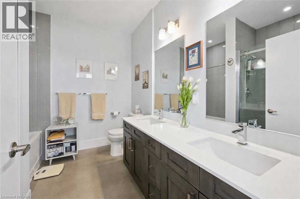 1 Victoria Street Unit# 1904, Kitchener, Ontario  N2G 0B5 - Photo 17 - 40817778