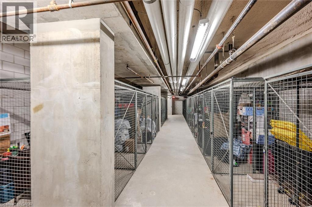 1 Victoria Street Unit# 1904, Kitchener, Ontario  N2G 0B5 - Photo 38 - 40817778