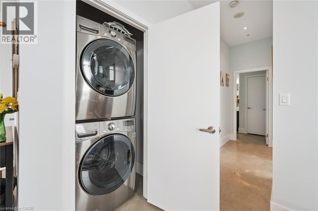 1 Victoria Street Unit# 1904, Kitchener, Ontario  N2G 0B5 - Photo 19 - 40817778