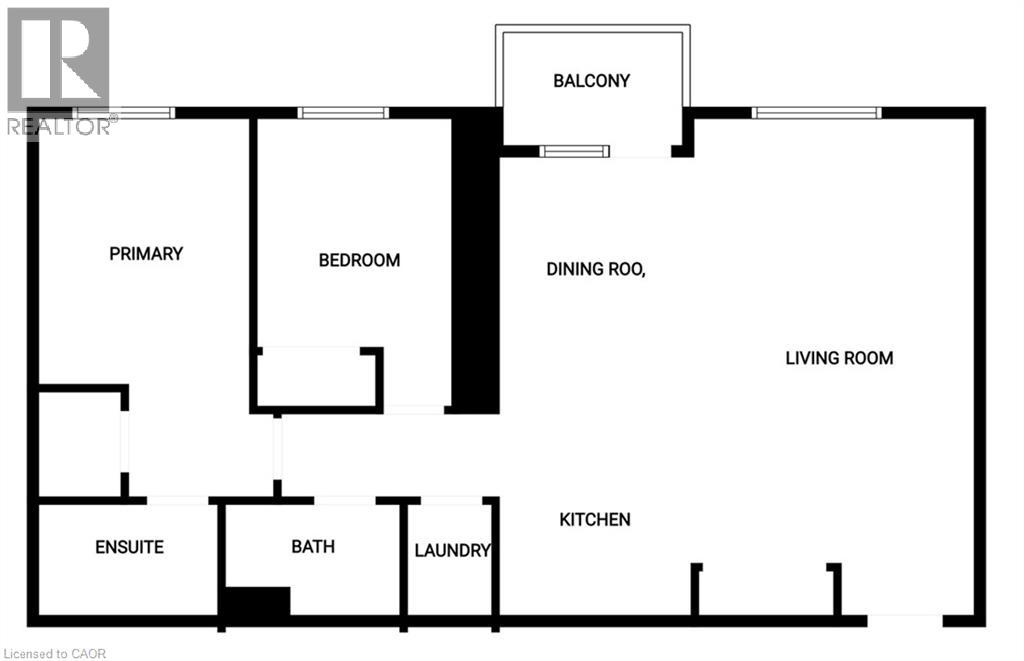 71 Main Street Unit# 501, Dundas, Ontario  L9H 2P9 - Photo 33 - 40817893
