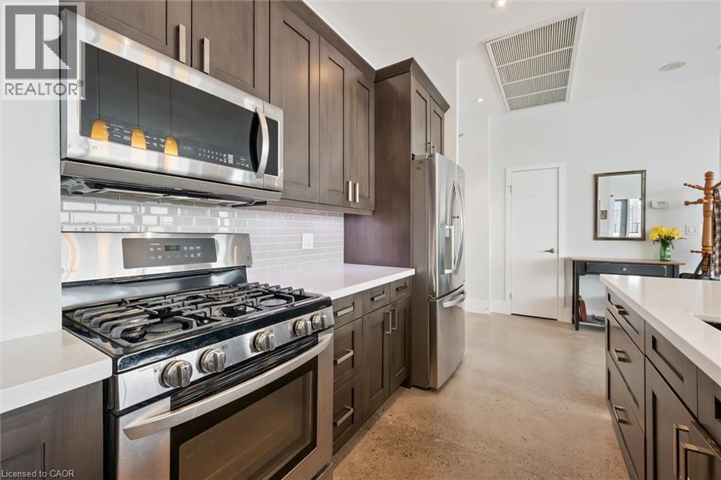 1 Victoria Street Unit# 1904, Kitchener, Ontario  N2G 0B5 - Photo 5 - 40817778