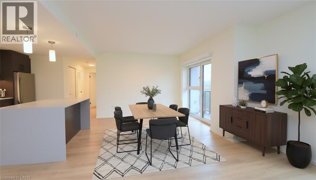 71 Main Street Unit# 501, Dundas, Ontario  L9H 2P9 - Photo 13 - 40817893