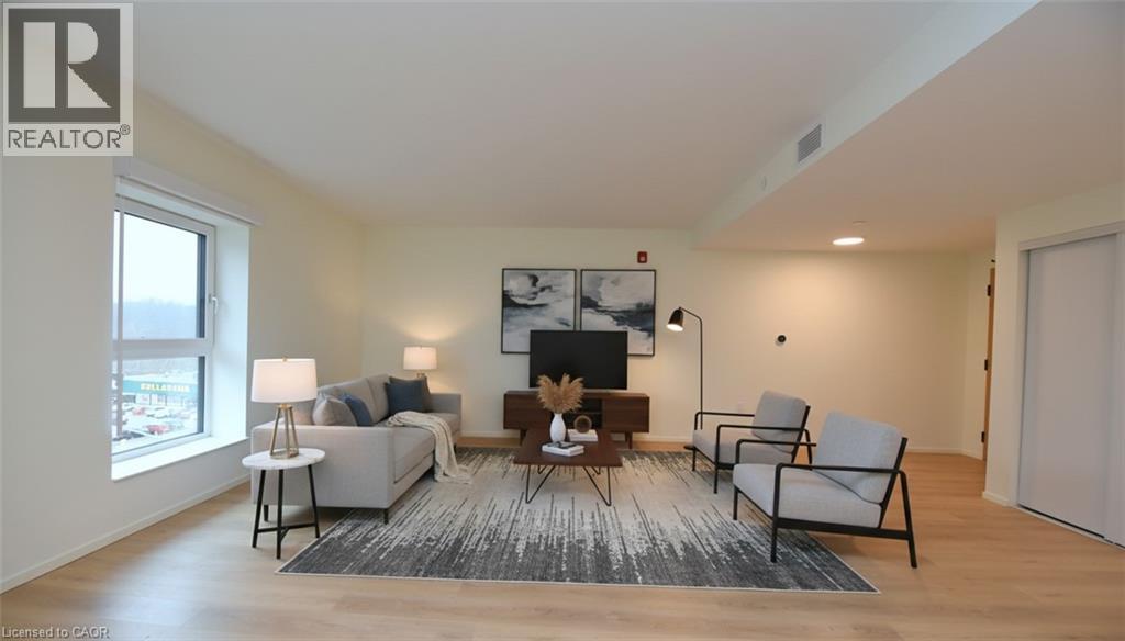 71 Main Street Unit# 501, Dundas, Ontario  L9H 2P9 - Photo 9 - 40817893