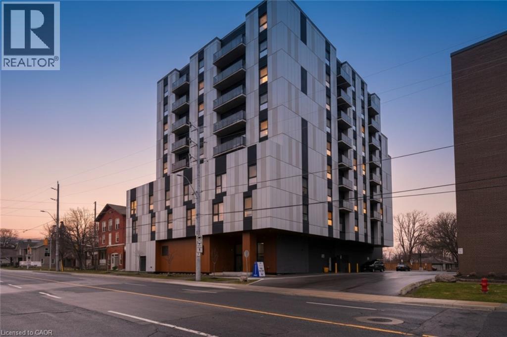 71 Main Street Unit# 501, Dundas, Ontario  L9H 2P9 - Photo 3 - 40817893