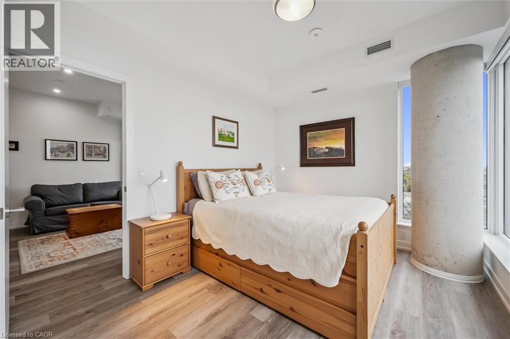 15 Wellington Street S Unit# 909, Kitchener, Ontario  N2G 0E4 - Photo 13 - 40817979