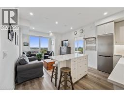 15 WELLINGTON Street S Unit# 909, kitchener, Ontario