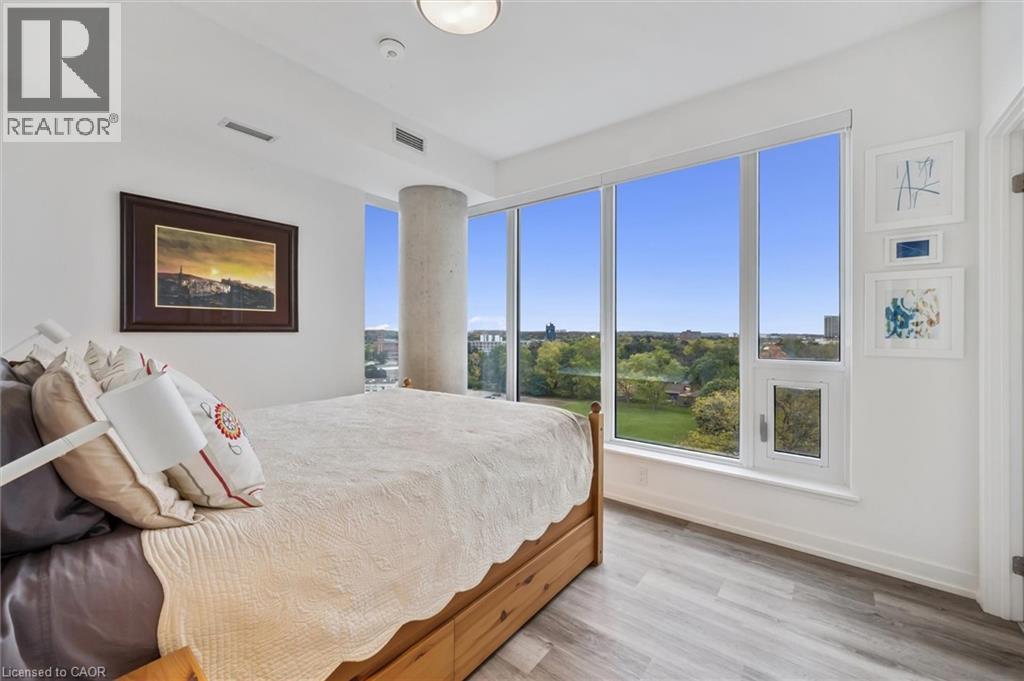 15 Wellington Street S Unit# 909, Kitchener, Ontario  N2G 0E4 - Photo 14 - 40817979