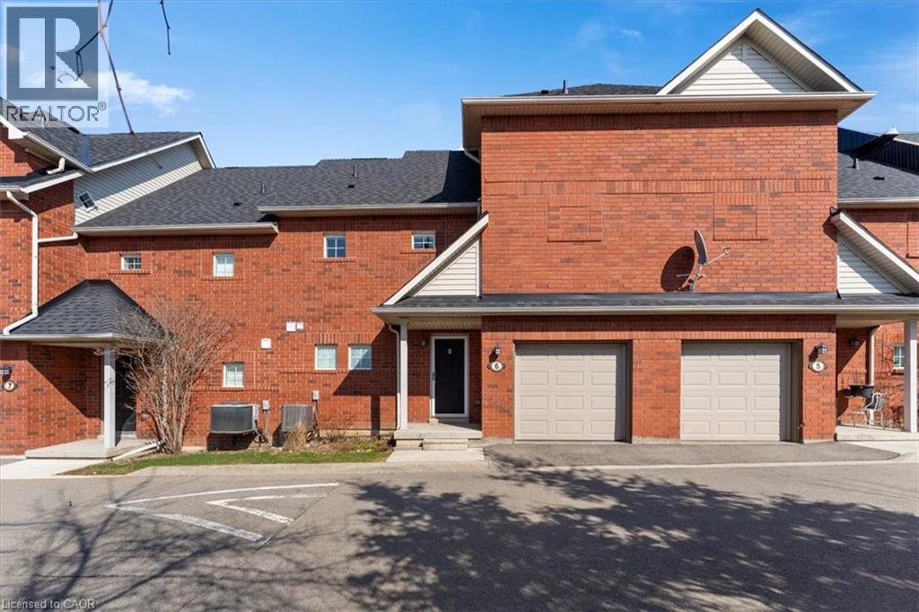 100 Beddoe Drive Unit# 6, Hamilton, Ontario  L8P 4Z2 - Photo 39 - 40818011