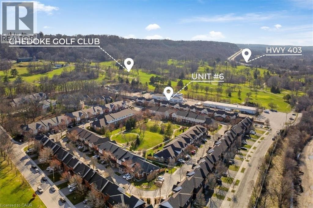 100 Beddoe Drive Unit# 6, Hamilton, Ontario  L8P 4Z2 - Photo 46 - 40818011