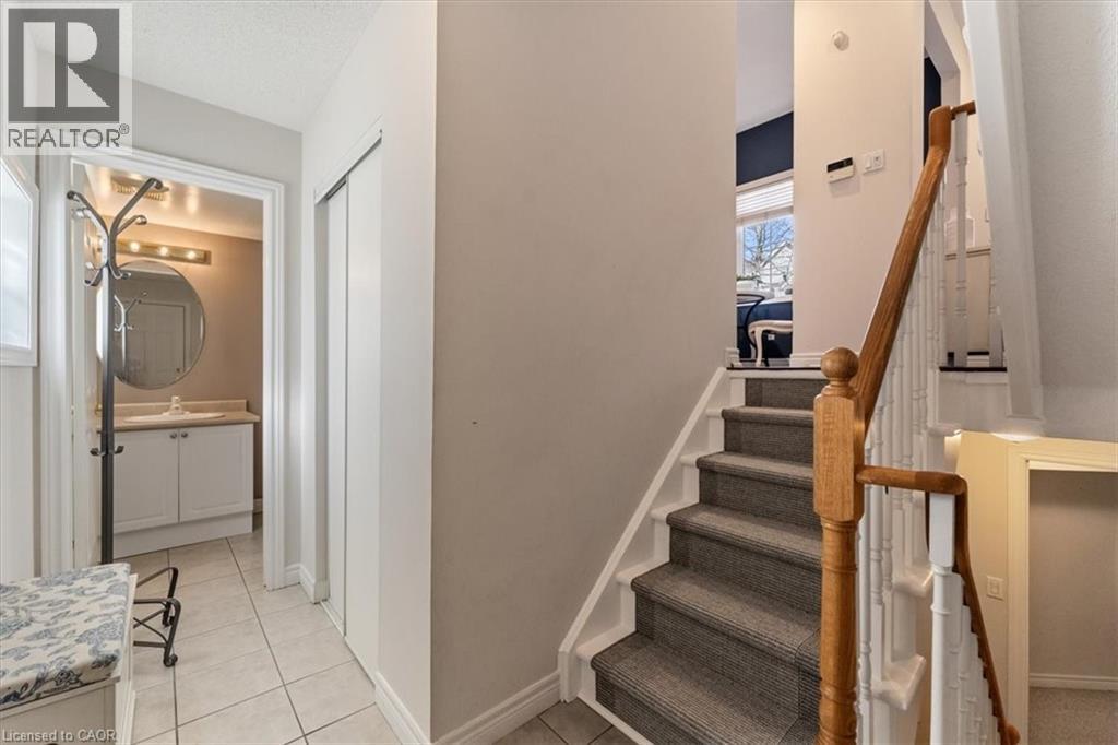 100 Beddoe Drive Unit# 6, Hamilton, Ontario  L8P 4Z2 - Photo 31 - 40818011