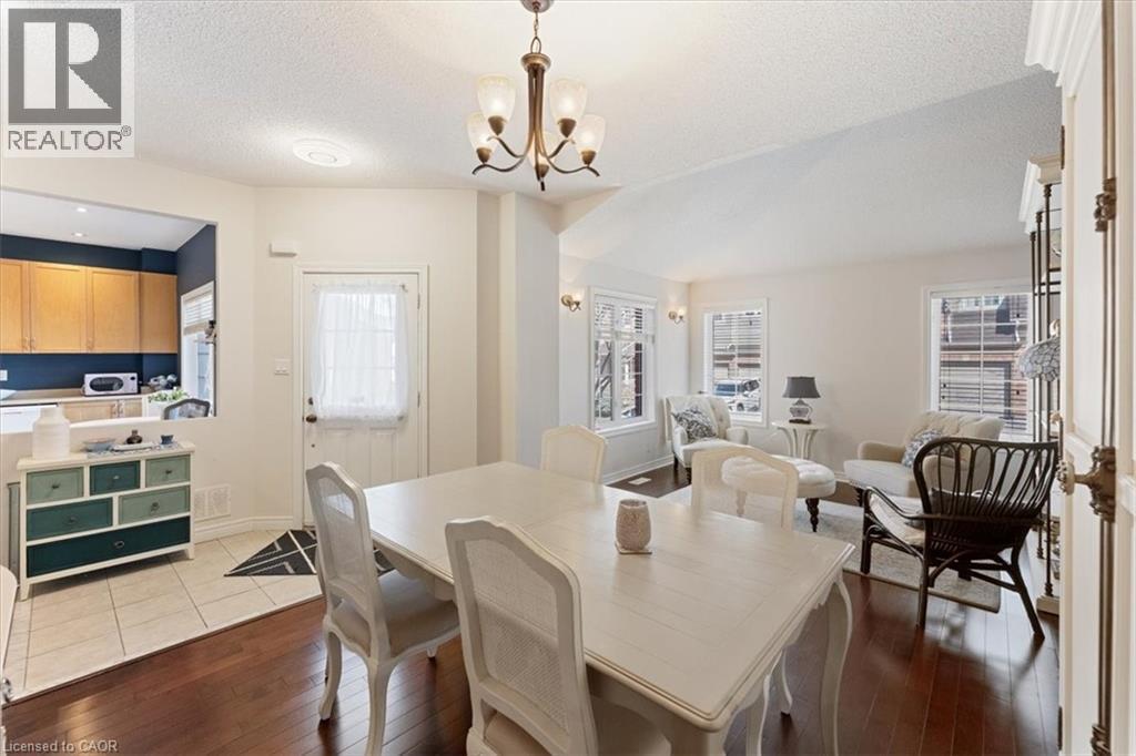 100 Beddoe Drive Unit# 6, Hamilton, Ontario  L8P 4Z2 - Photo 6 - 40818011