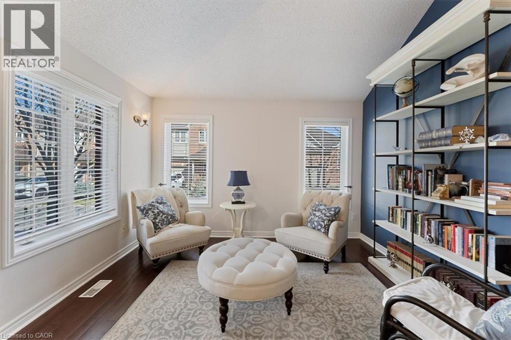 100 Beddoe Drive Unit# 6, Hamilton, Ontario  L8P 4Z2 - Photo 9 - 40818011