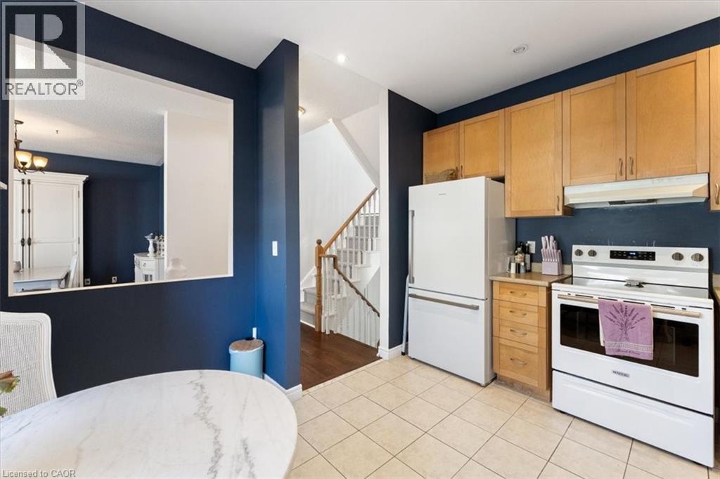 100 Beddoe Drive Unit# 6, Hamilton, Ontario  L8P 4Z2 - Photo 15 - 40818011