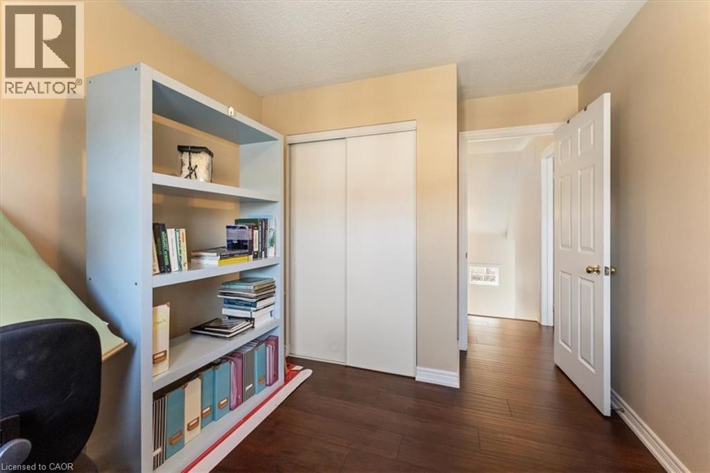 100 Beddoe Drive Unit# 6, Hamilton, Ontario  L8P 4Z2 - Photo 25 - 40818011