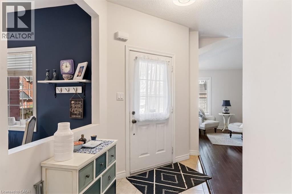 100 Beddoe Drive Unit# 6, Hamilton, Ontario  L8P 4Z2 - Photo 4 - 40818011