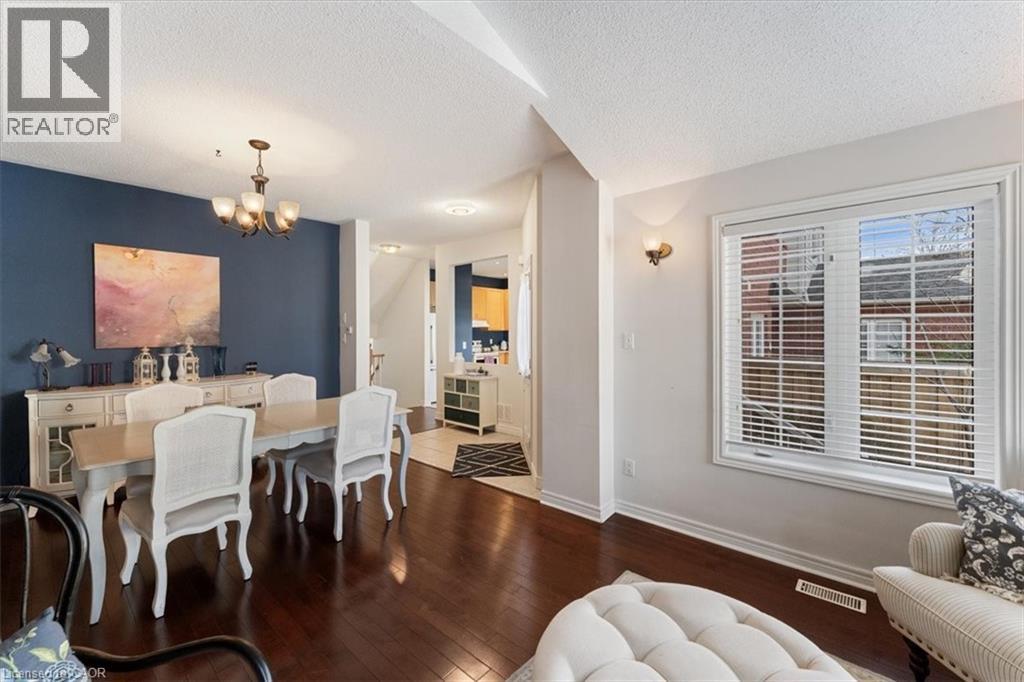 100 Beddoe Drive Unit# 6, Hamilton, Ontario  L8P 4Z2 - Photo 7 - 40818011