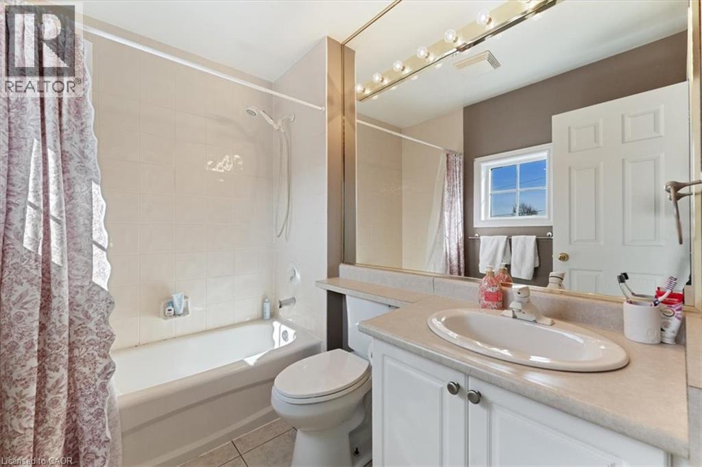 100 Beddoe Drive Unit# 6, Hamilton, Ontario  L8P 4Z2 - Photo 19 - 40818011