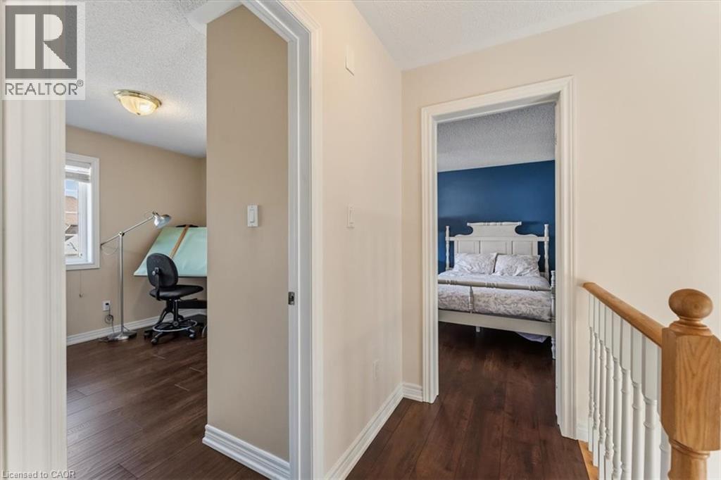 100 Beddoe Drive Unit# 6, Hamilton, Ontario  L8P 4Z2 - Photo 23 - 40818011