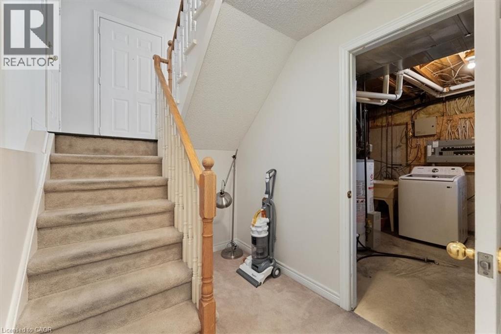 100 Beddoe Drive Unit# 6, Hamilton, Ontario  L8P 4Z2 - Photo 33 - 40818011